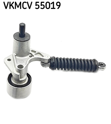 SKF VKMCV 55019 Riemenspanner, Keilrippenriemen